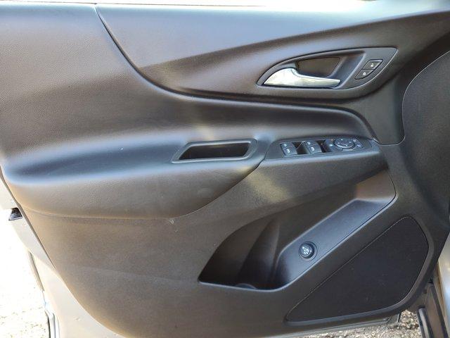 used 2024 Chevrolet Equinox car, priced at $20,540