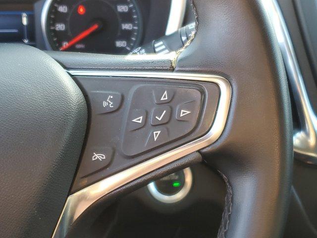 used 2024 Chevrolet Equinox car, priced at $20,540