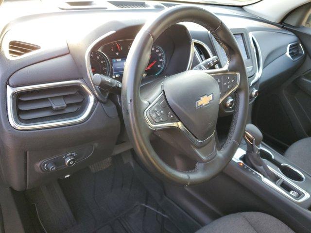 used 2024 Chevrolet Equinox car, priced at $20,540