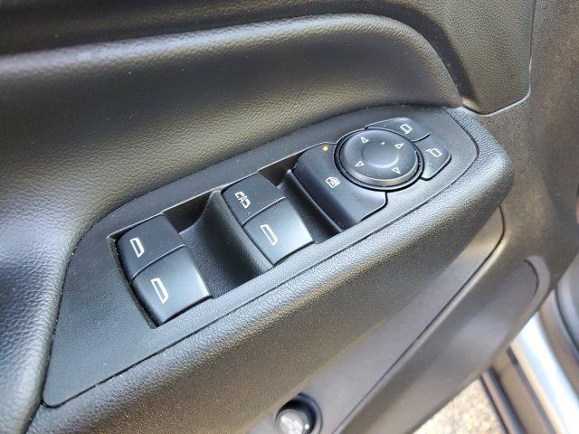 used 2024 Chevrolet Equinox car, priced at $20,540