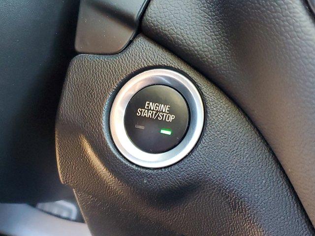 used 2024 Chevrolet Equinox car, priced at $20,540