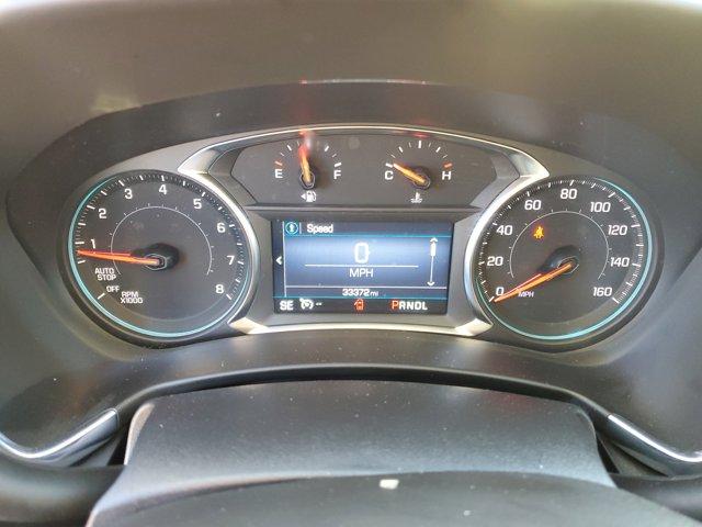 used 2024 Chevrolet Equinox car, priced at $20,540