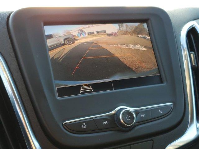 used 2024 Chevrolet Equinox car, priced at $20,540