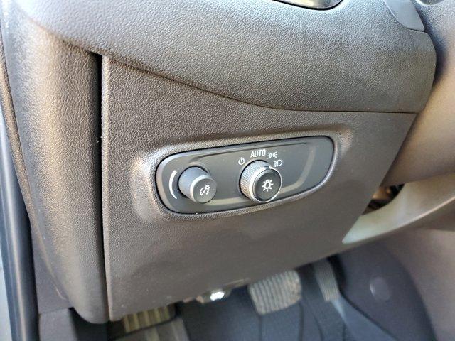 used 2024 Chevrolet Equinox car, priced at $20,540