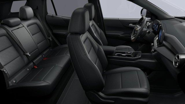 new 2026 Chevrolet Equinox car, priced at $30,746