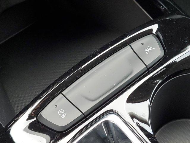 new 2026 Chevrolet Trax car, priced at $26,035