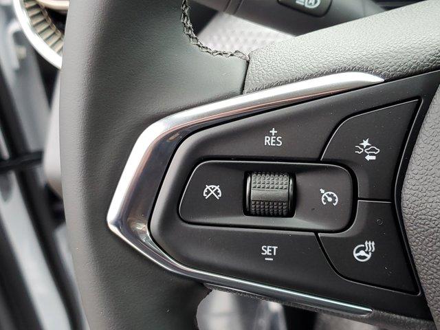 new 2026 Chevrolet Trax car, priced at $26,035