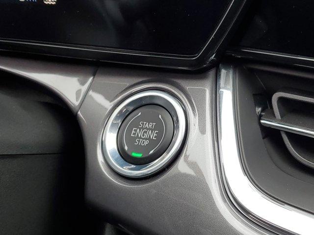 new 2026 Chevrolet Trax car, priced at $26,035