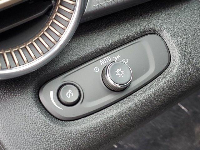 new 2026 Chevrolet Trax car, priced at $26,035