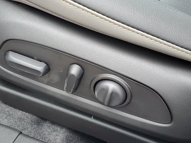 new 2026 Chevrolet Trax car, priced at $26,035