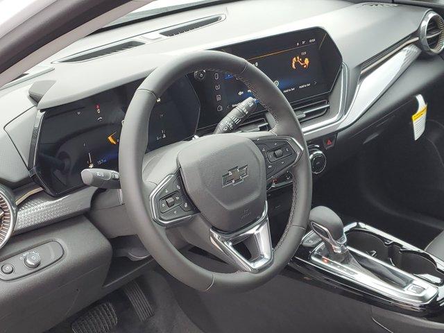 new 2026 Chevrolet Trax car, priced at $26,035