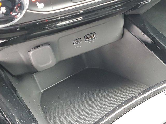 new 2026 Chevrolet Trax car, priced at $26,035