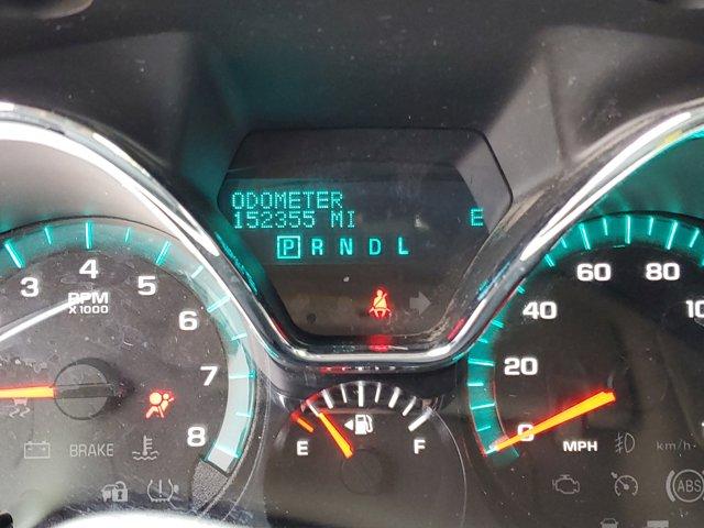 used 2015 Chevrolet Traverse car, priced at $7,211