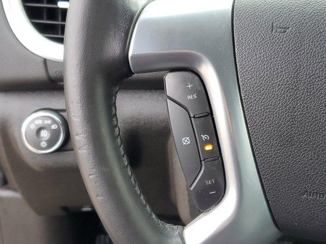 used 2015 Chevrolet Traverse car, priced at $7,211