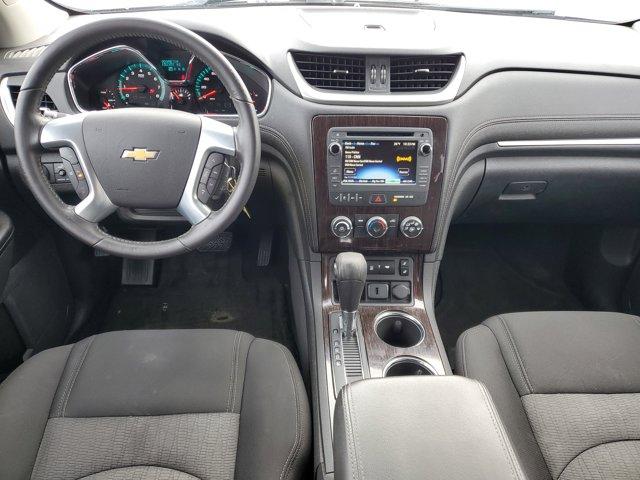 used 2015 Chevrolet Traverse car, priced at $7,211