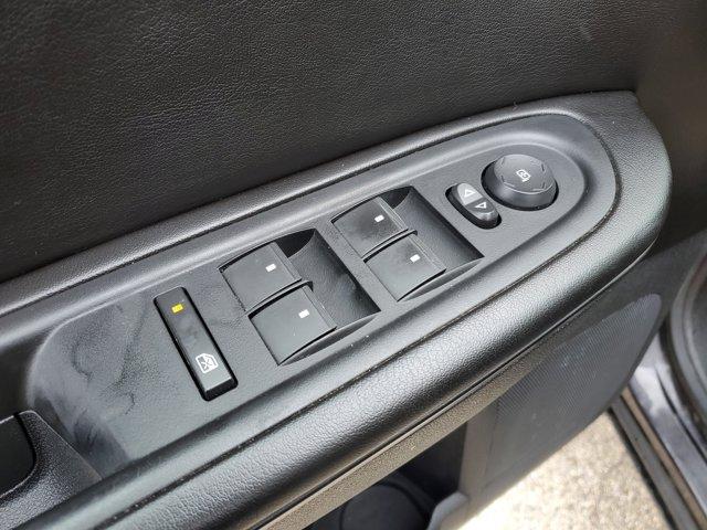 used 2015 Chevrolet Traverse car, priced at $7,211