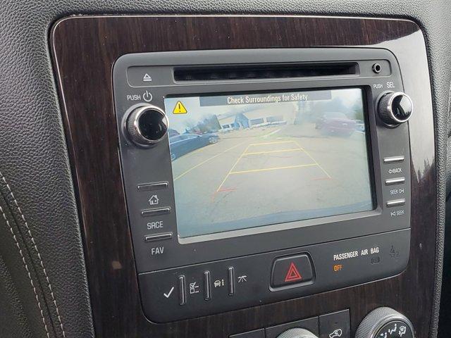 used 2015 Chevrolet Traverse car, priced at $7,211