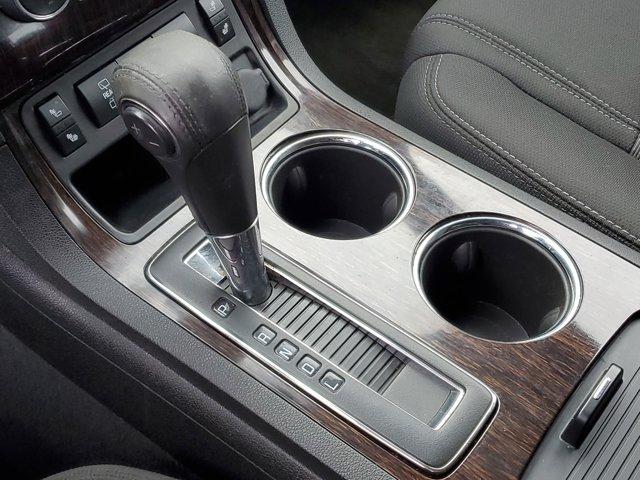 used 2015 Chevrolet Traverse car, priced at $7,211