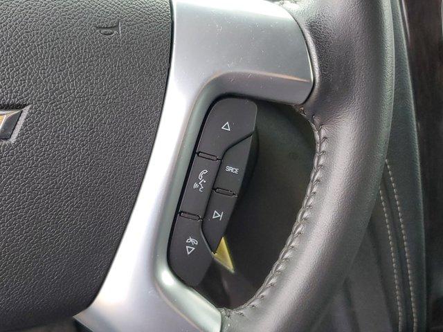 used 2015 Chevrolet Traverse car, priced at $7,211