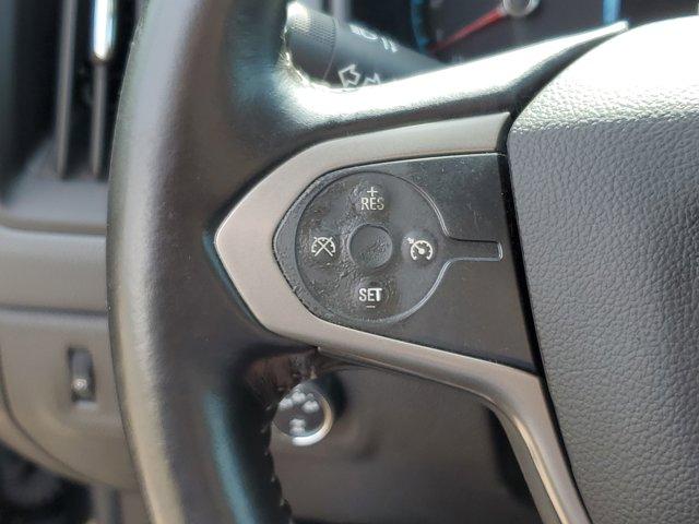 used 2016 Chevrolet Colorado car, priced at $13,268