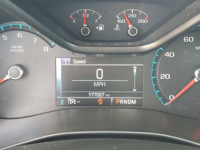 used 2016 Chevrolet Colorado car, priced at $13,268