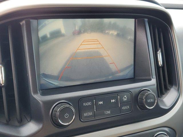 used 2016 Chevrolet Colorado car, priced at $13,268