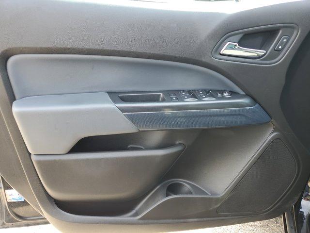 used 2016 Chevrolet Colorado car, priced at $13,268