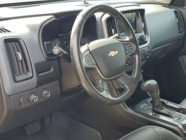 used 2016 Chevrolet Colorado car, priced at $13,268