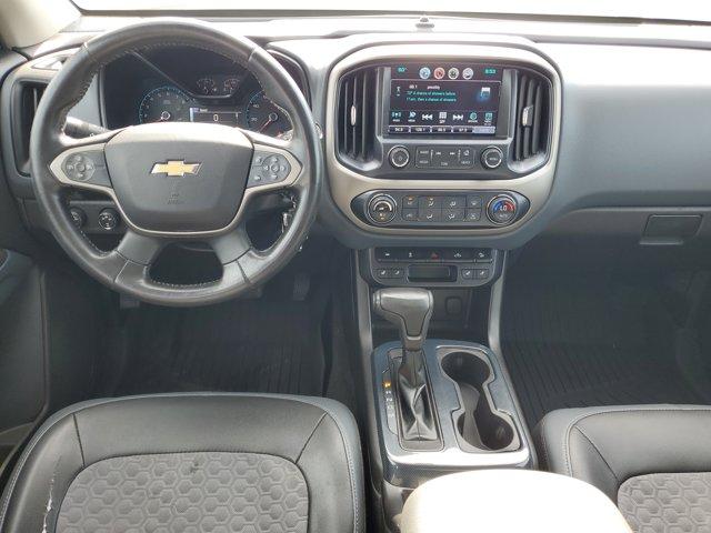 used 2016 Chevrolet Colorado car, priced at $13,268