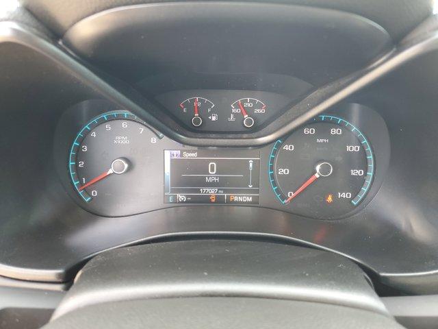 used 2016 Chevrolet Colorado car, priced at $13,268