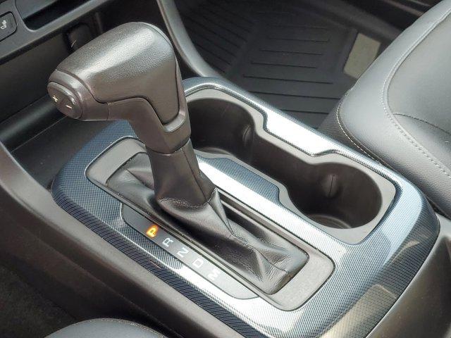 used 2016 Chevrolet Colorado car, priced at $13,268
