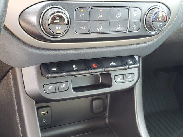 used 2016 Chevrolet Colorado car, priced at $13,268