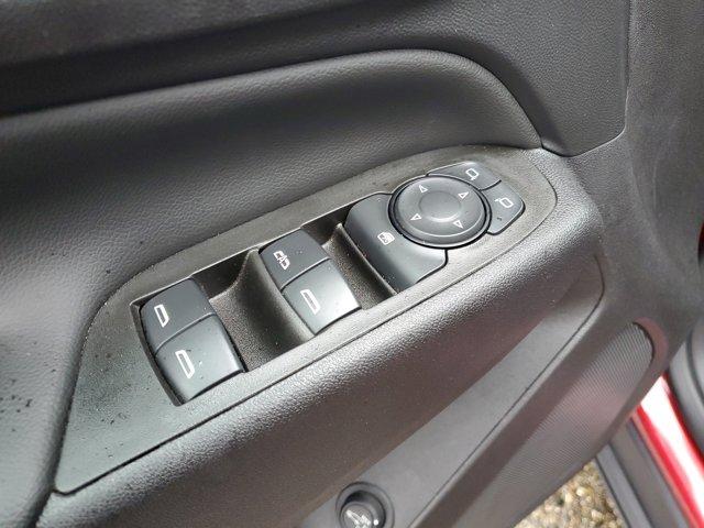 used 2021 Chevrolet Equinox car, priced at $15,647