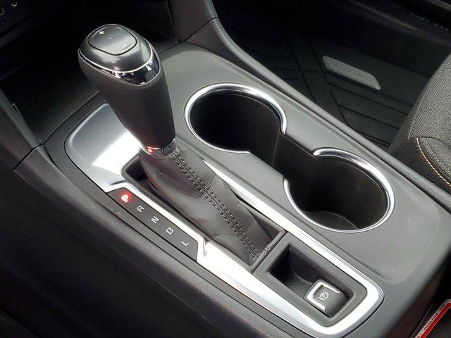 used 2021 Chevrolet Equinox car, priced at $15,647