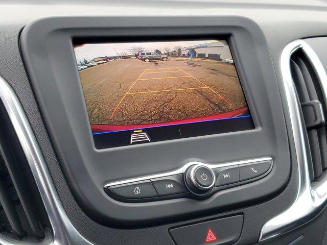 used 2021 Chevrolet Equinox car, priced at $15,647