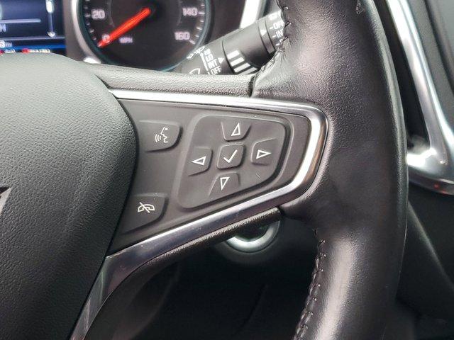 used 2021 Chevrolet Equinox car, priced at $15,647