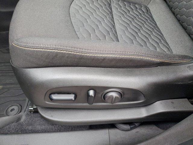 used 2021 Chevrolet Equinox car, priced at $15,647