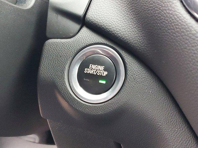 used 2021 Chevrolet Equinox car, priced at $15,647