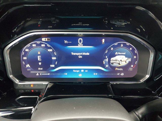 new 2026 Chevrolet Silverado 1500 car, priced at $47,270