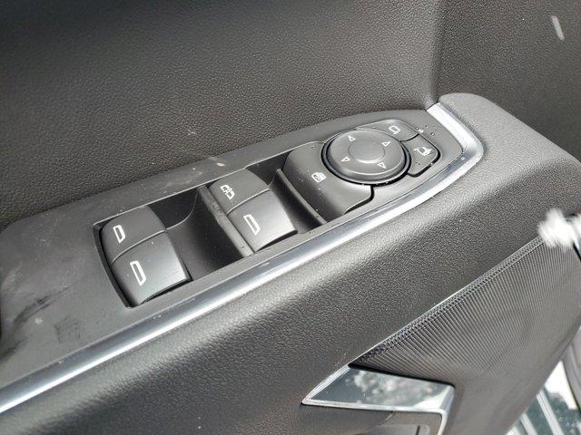 new 2026 Chevrolet Silverado 1500 car, priced at $47,270