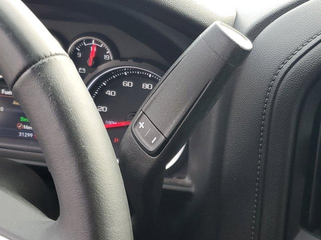 used 2021 Chevrolet Silverado 1500 car, priced at $38,889