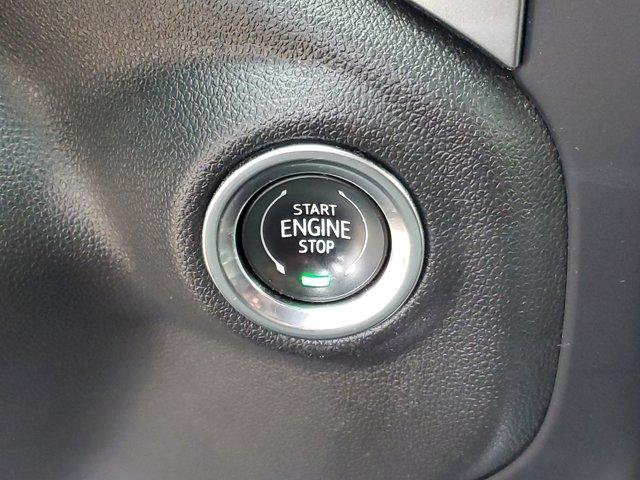 used 2021 Chevrolet Silverado 1500 car, priced at $38,889