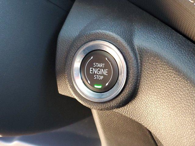 used 2023 Chevrolet TrailBlazer car, priced at $25,867