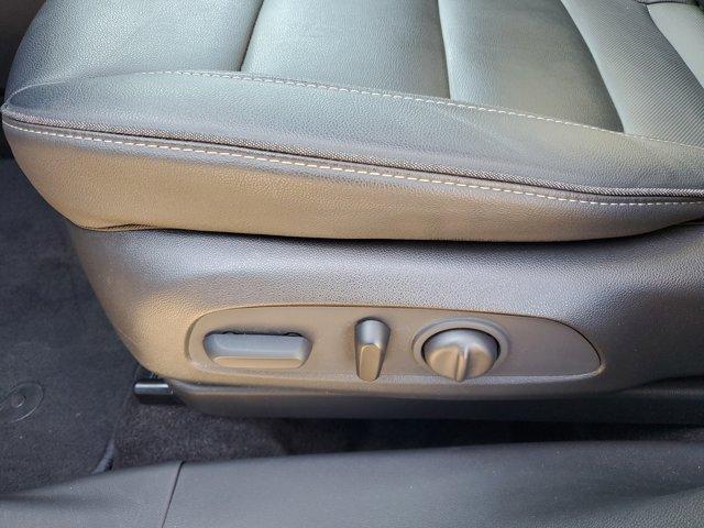 used 2023 Chevrolet TrailBlazer car, priced at $25,867