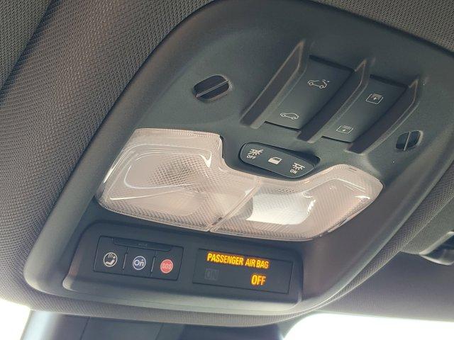 used 2023 Chevrolet TrailBlazer car, priced at $25,867