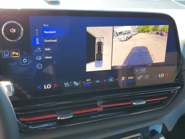 used 2025 Chevrolet Silverado EV car, priced at $69,262