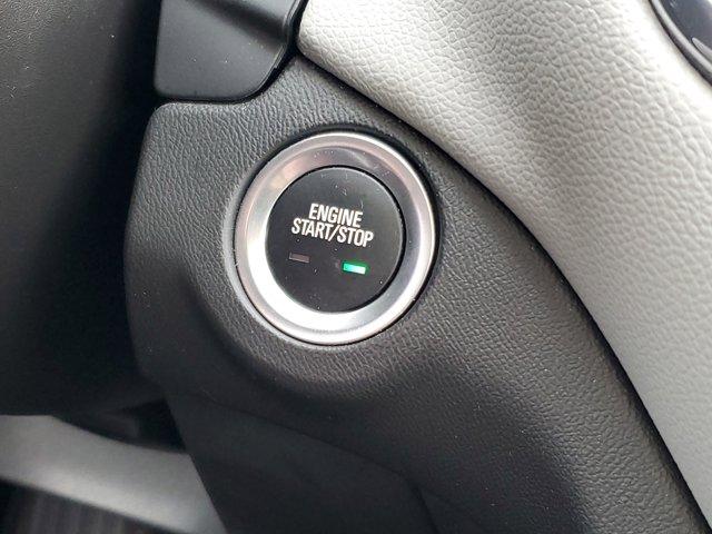 used 2023 Chevrolet Equinox car, priced at $21,968