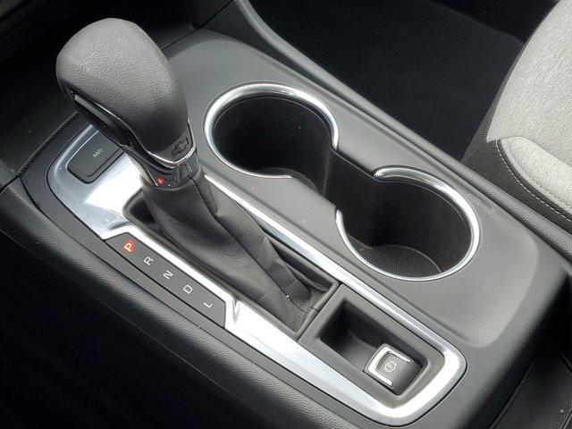 used 2023 Chevrolet Equinox car, priced at $21,968
