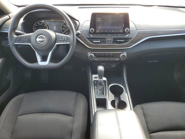 used 2023 Nissan Altima car, priced at $18,267