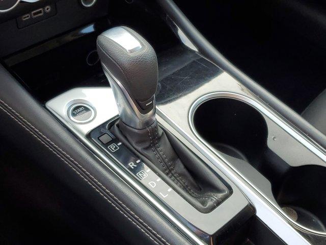 used 2023 Nissan Altima car, priced at $18,267
